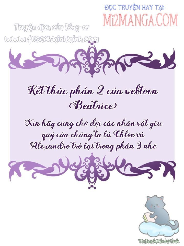 [15+] công chúa chloe chapter 70.5 24