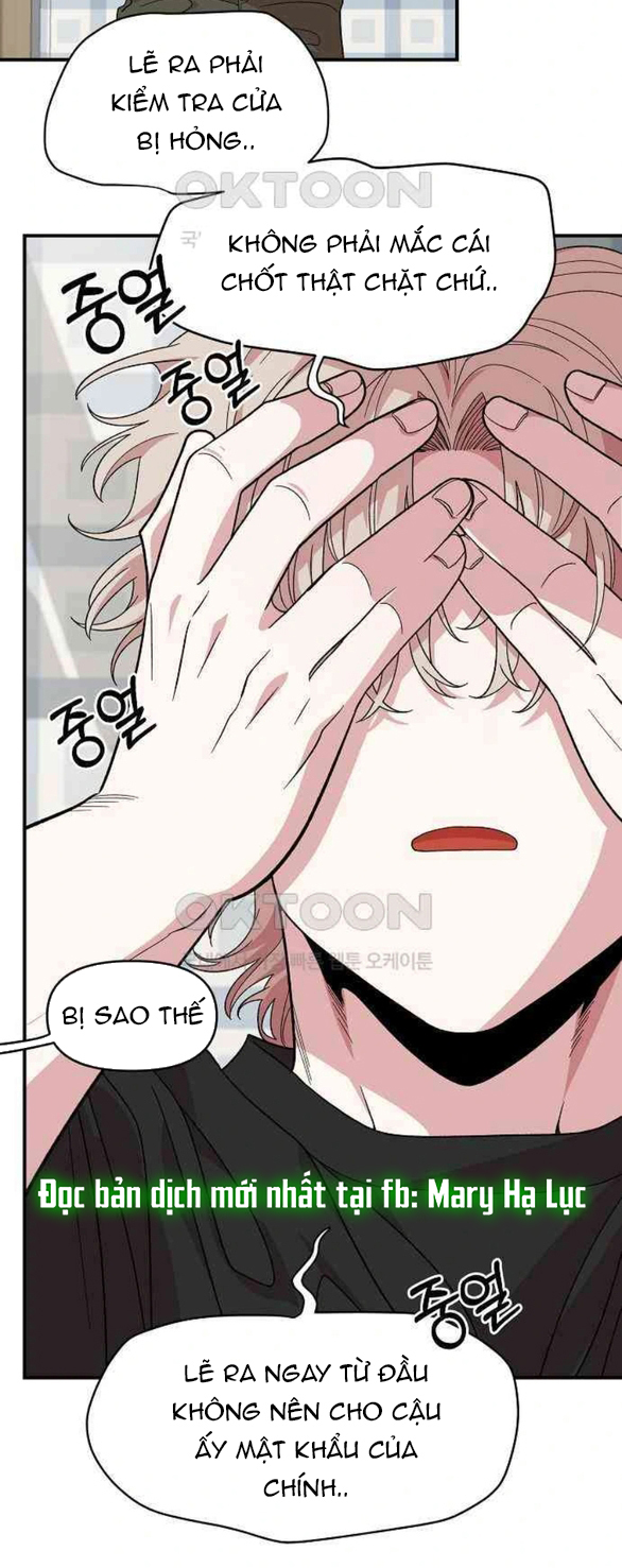 Phức Hợp Bạn Thời Thơ Ấu chapter 2.1 - Trang 48