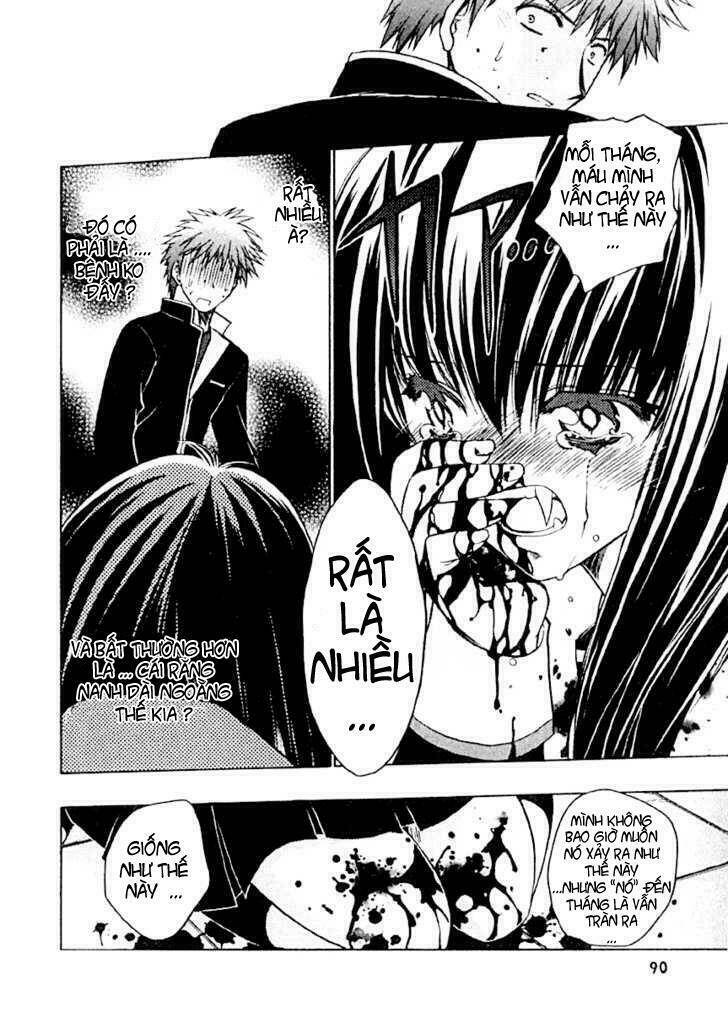 little vampire chapter 3 25