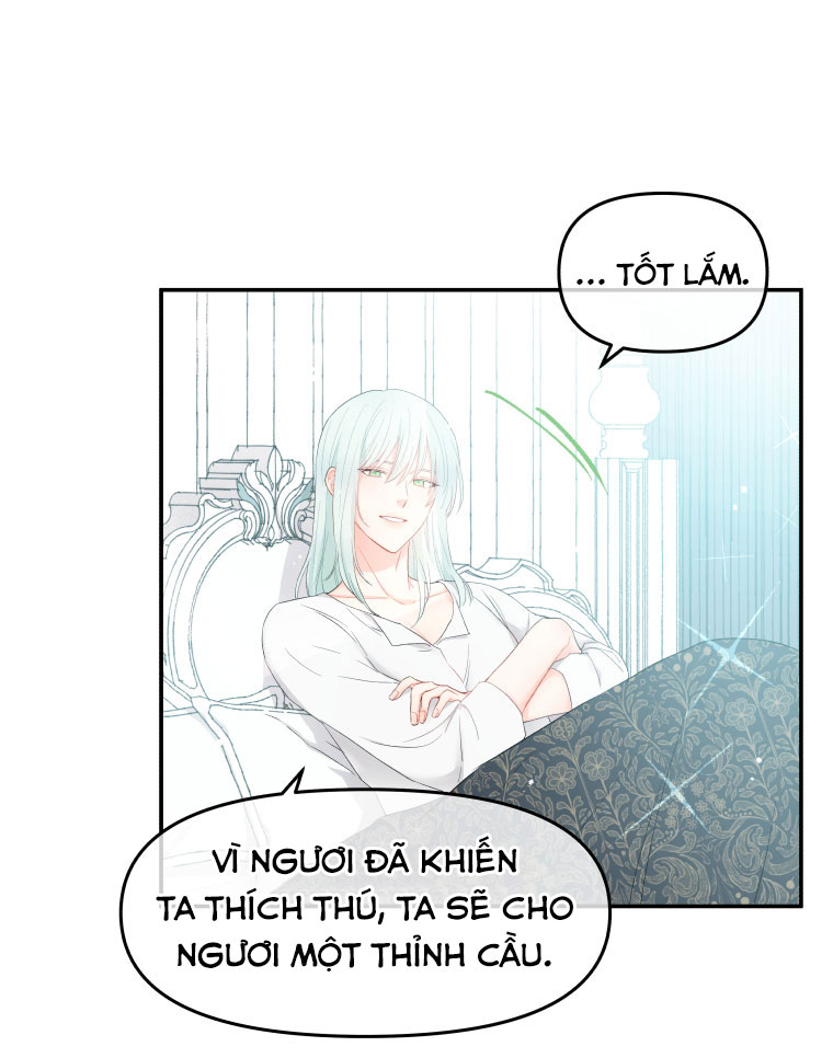 đừng đặt tình cảm mình vào cuốn sách đó chapter 3 34