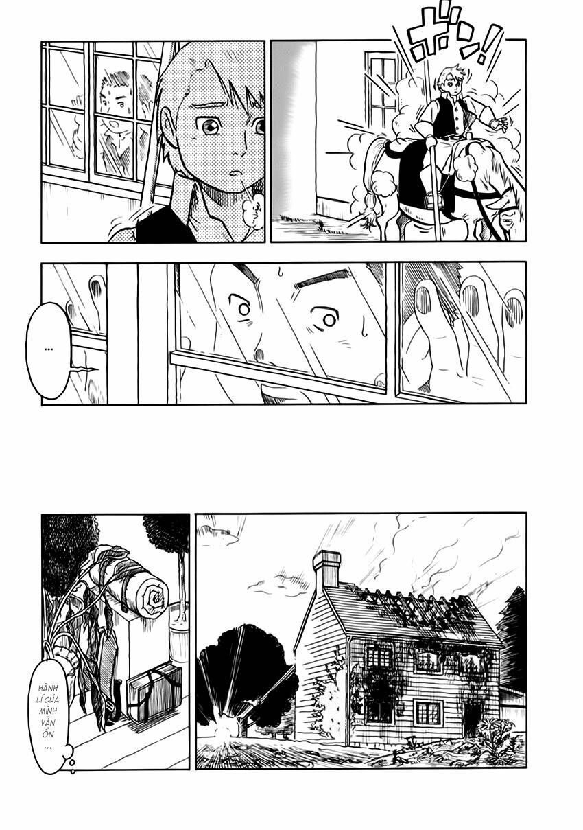 tám câu truyện ngắn chapter 10 40