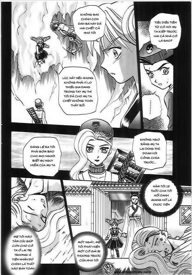 thiên địa nam nhi chapter 21 2