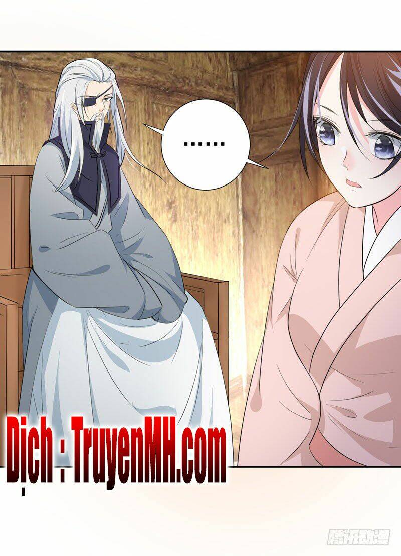 bạo lực tiếu thôn cô chapter 34 7