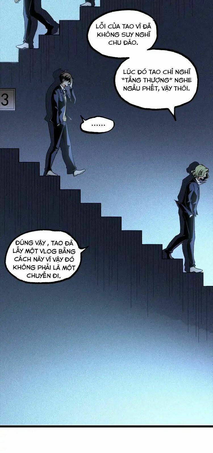 ominous liar chapter 11 32