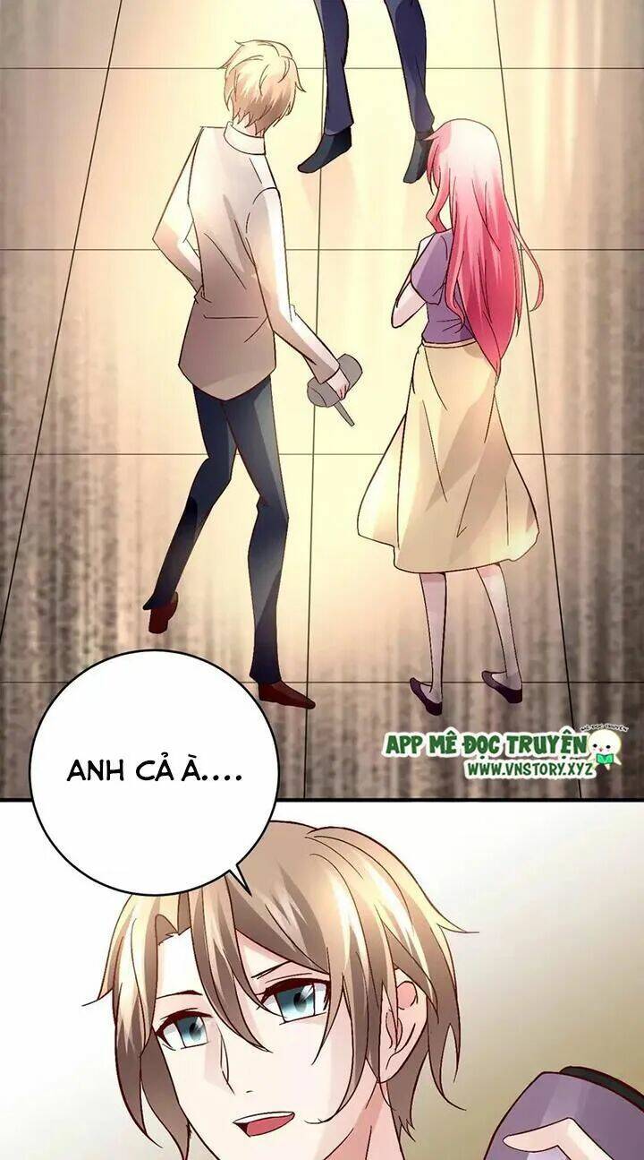 trò chơi săn tình - tổng tài khó kìm lòng chapter 34 12