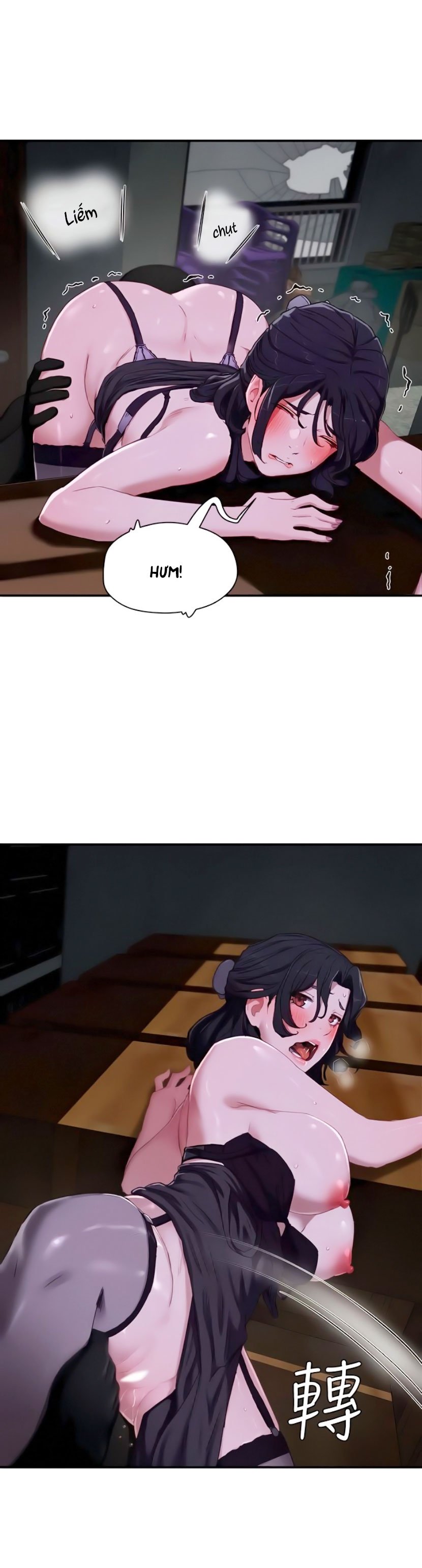 mùa hè đáng nhớ chapter 13 2