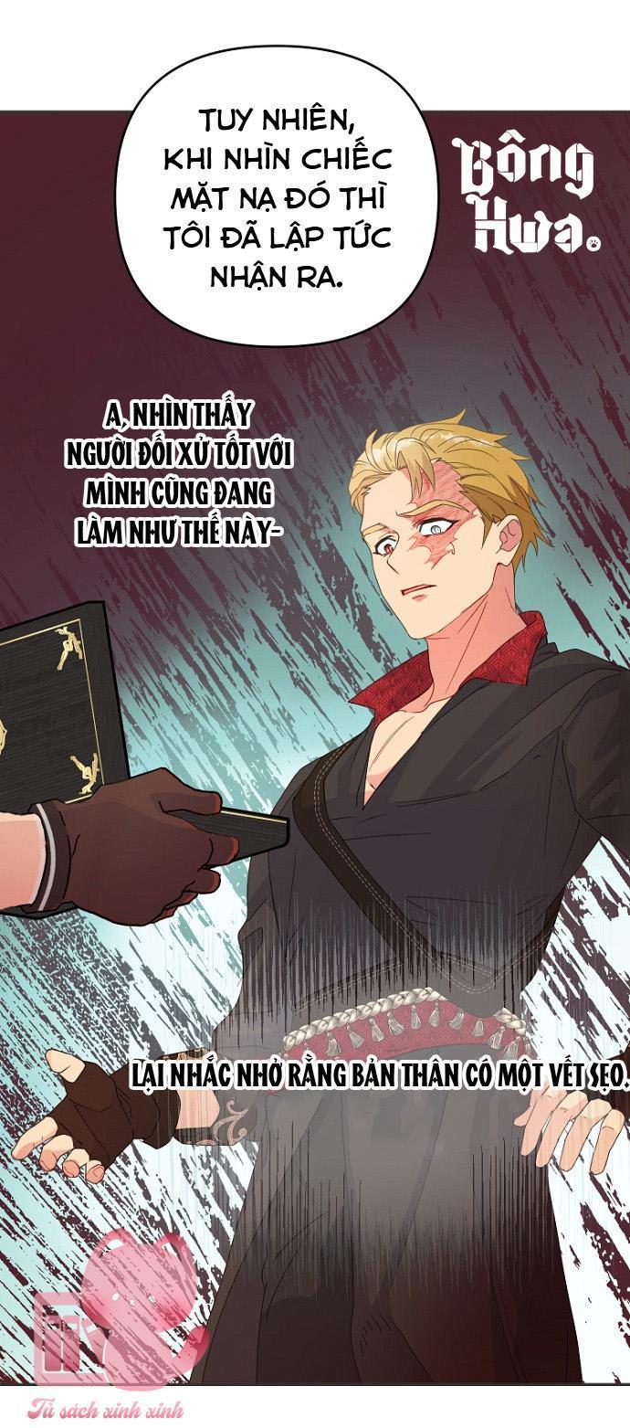 bỏ quách chồng con đi, tiền bạc mới là tất cả chapter 47 13