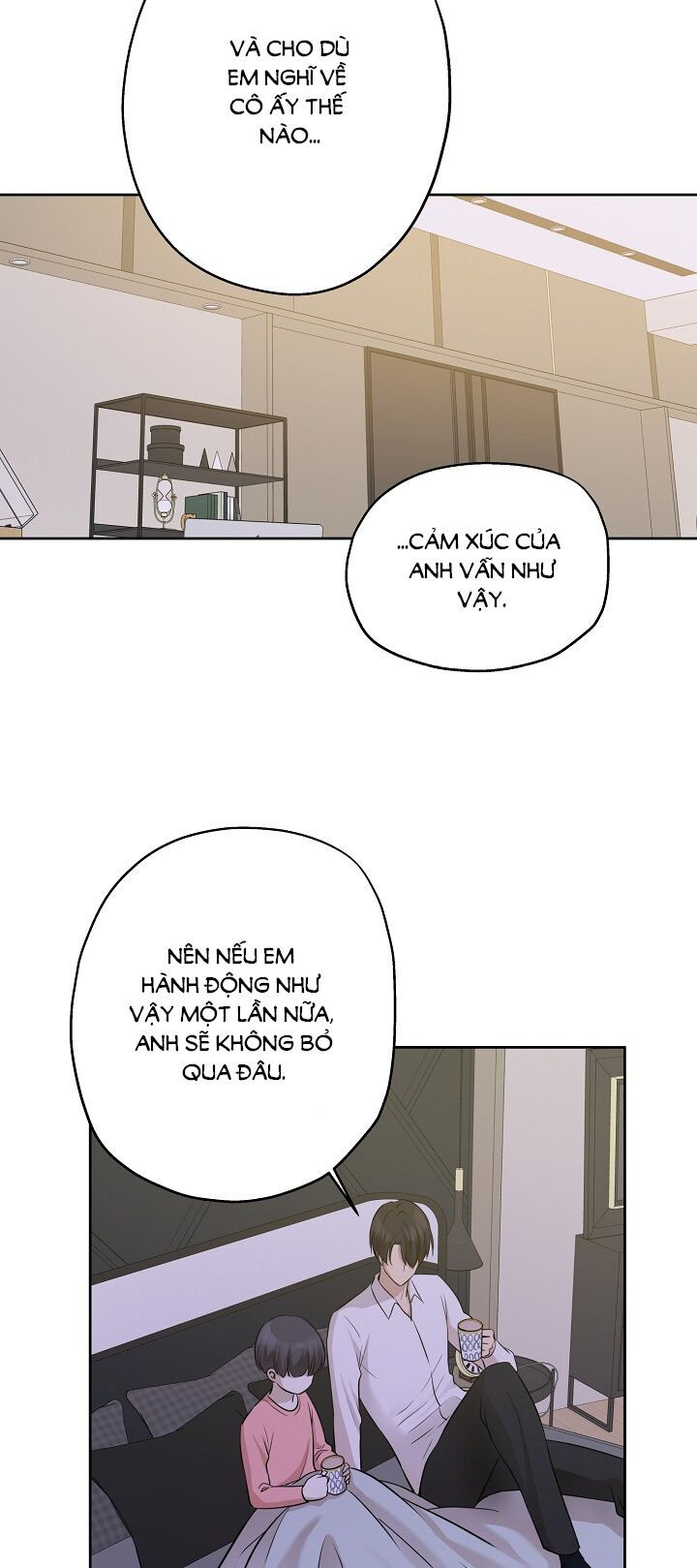 cuộc sống kỳ thú chapter 71 23