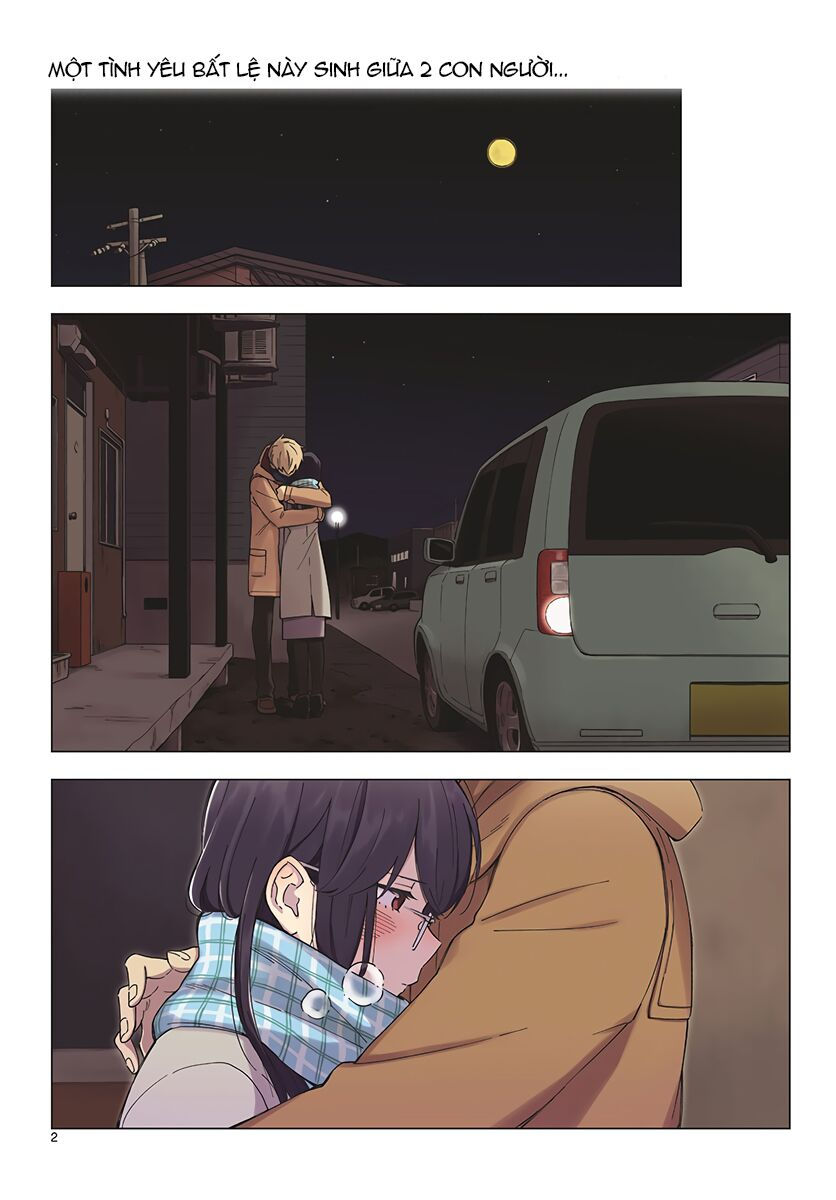 sensei wa koi o oshie rarenai chapter 7 2