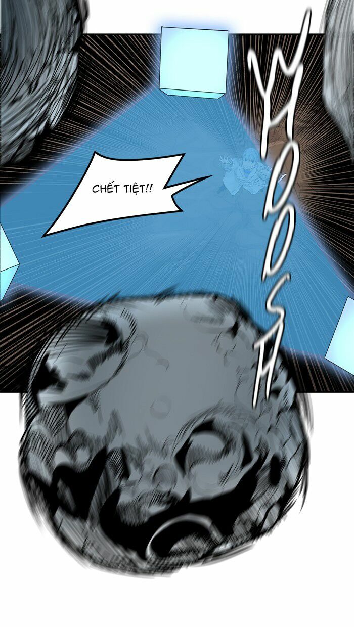 tòa tháp bí ẩn 2 chapter 281.5 2