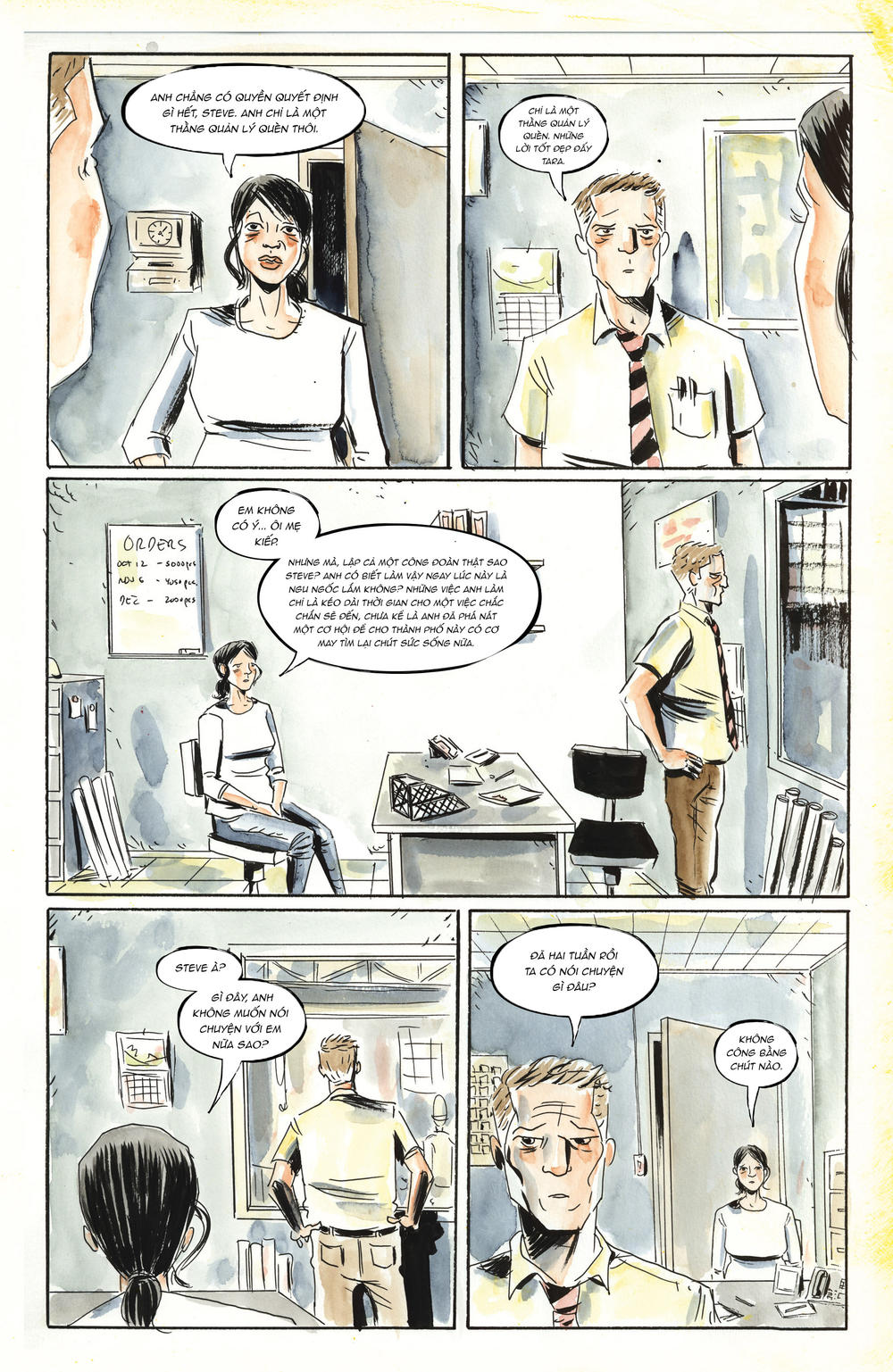 royal city chapter 3 20