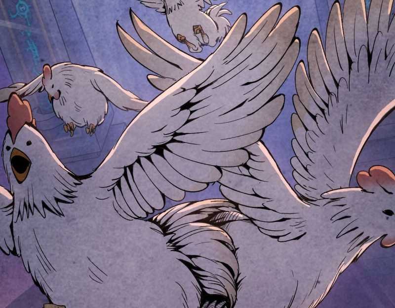 mình ta tu tiên chapter 4 47