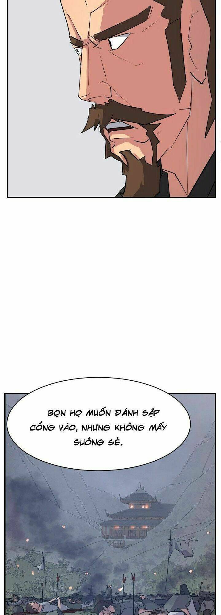 trọng sinh, bất khả chiến bại chapter 48 42