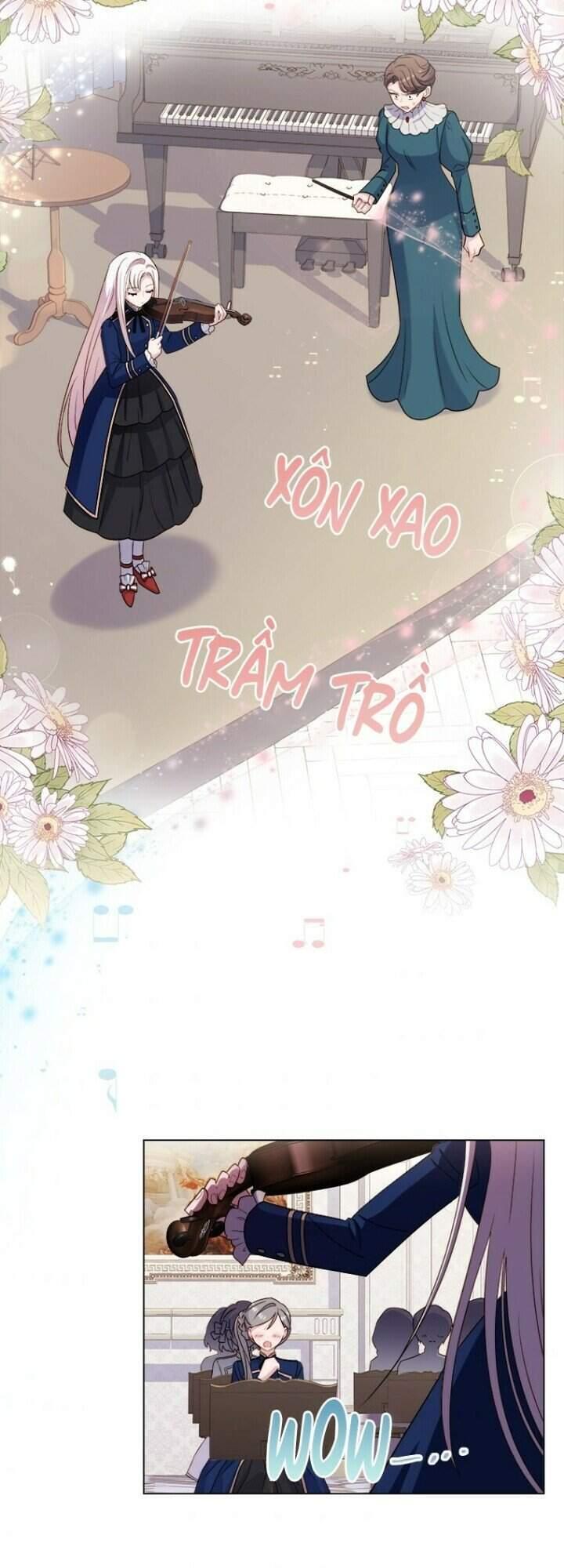 để yên cho tiểu thư hiền chapter 39 2