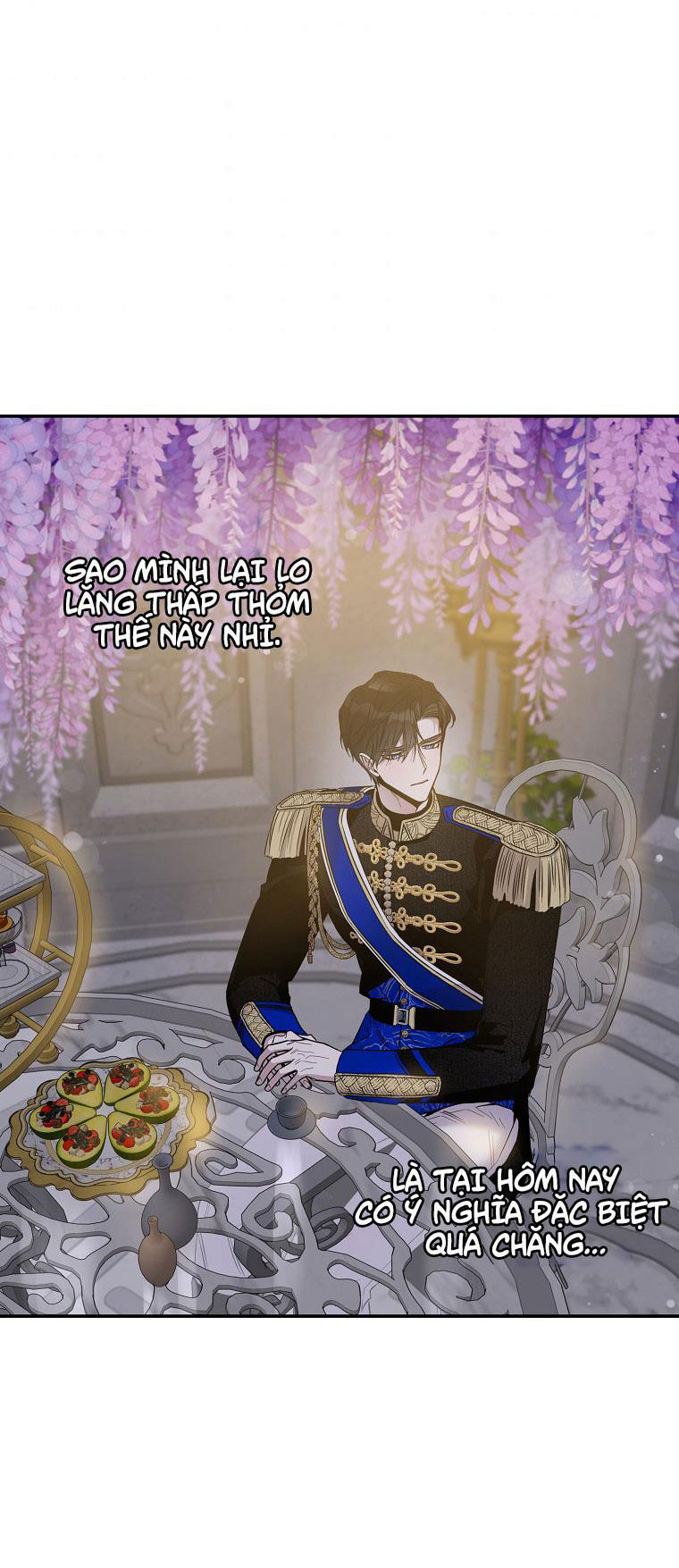 thuần hóa bạo chúa rồi bỏ trốn chapter 41.2 26