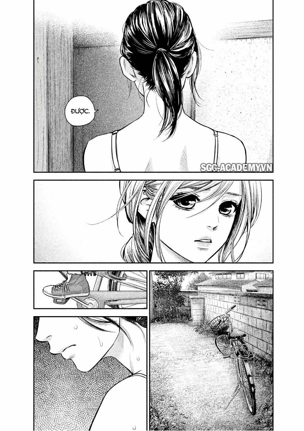 đạo luật nhiều vợ chapter 151 10