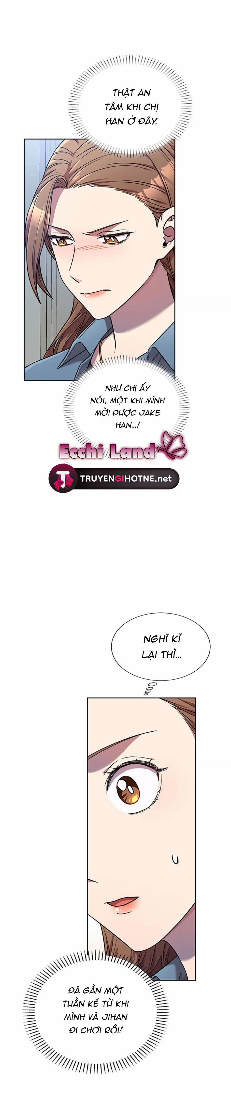 kết hôn ư? không, cảm ơn! chapter 39.2 12