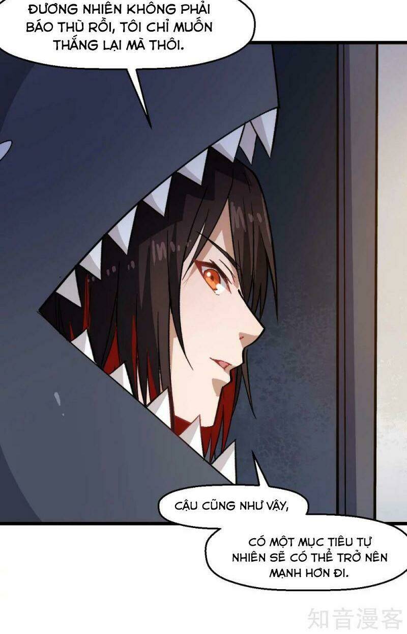 vườn trường cuồng sư hệ thống chapter 131 7