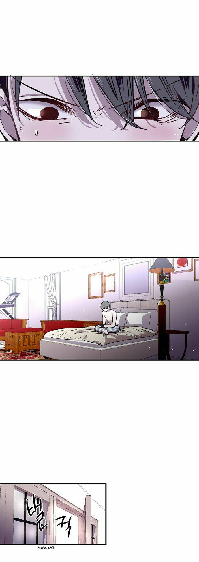 người máy hủy diệt chapter 10 12