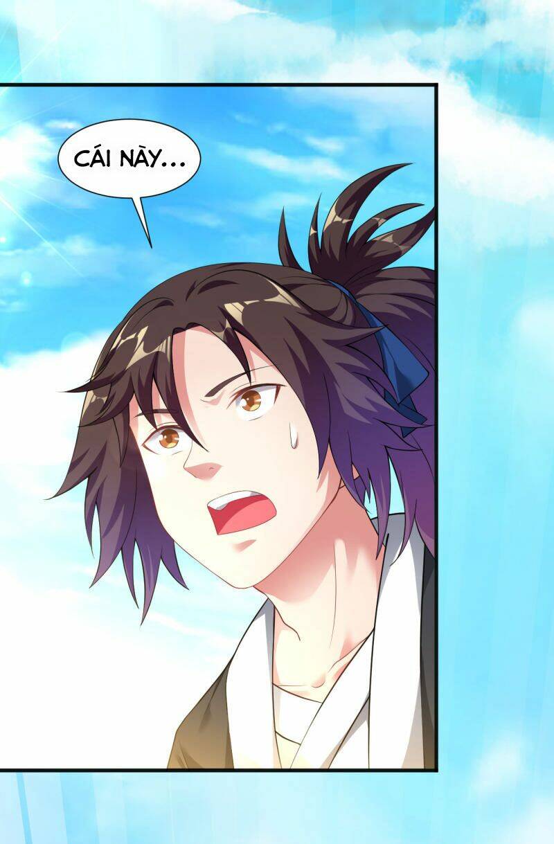 đạo ấn chapter 50 25