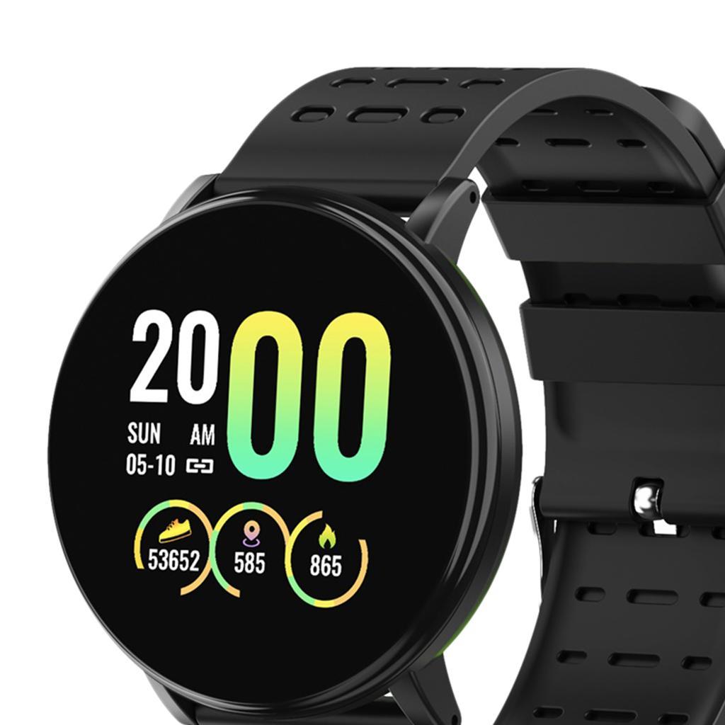 Women Men  Watch Wrist Watch Sedentary Reminder