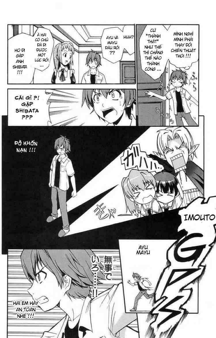 ayu mayu chapter 4 24