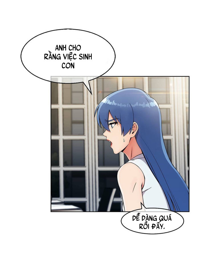 chân tình của min hyuk chapter 13 15