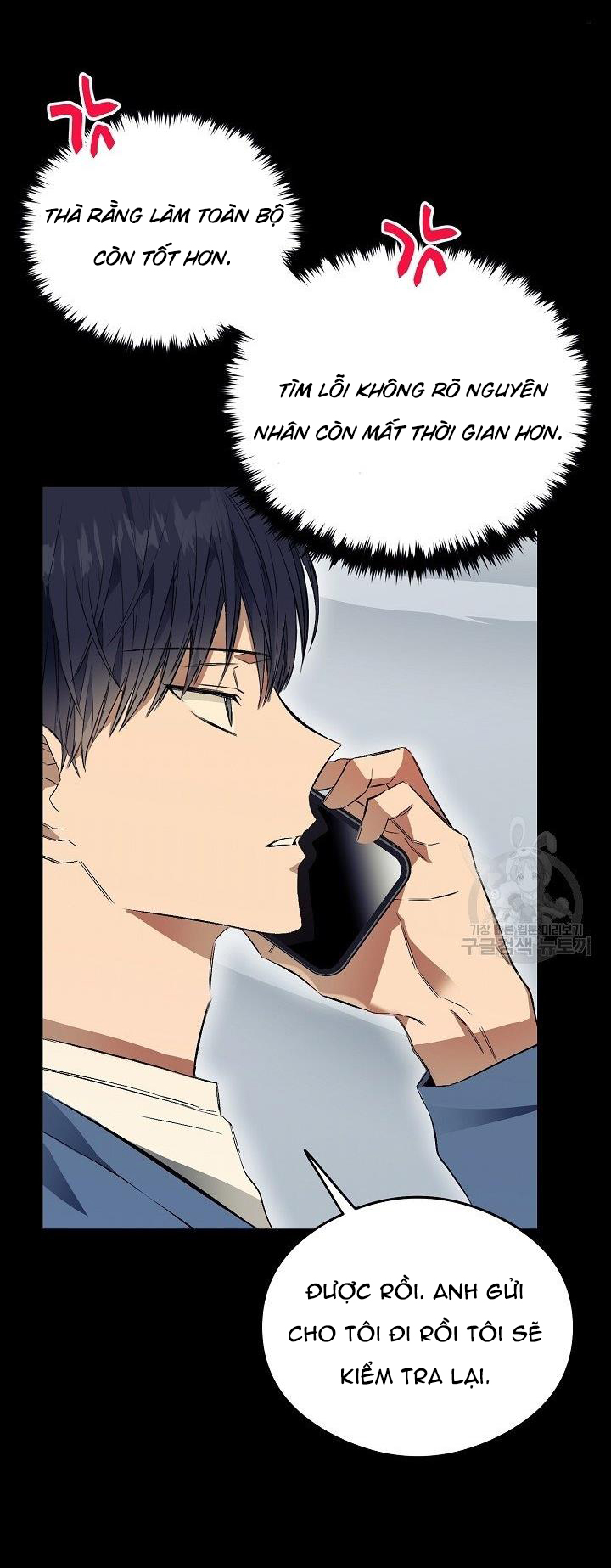 thở chung bầu không khí chapter 10 10