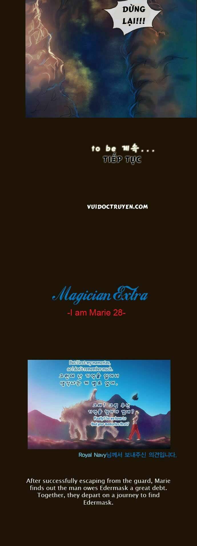 hội ảo thuật chapter 131 31