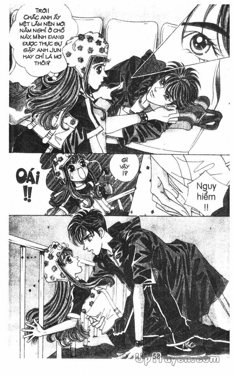 hãy đến đây tình yêu chapter 1 59