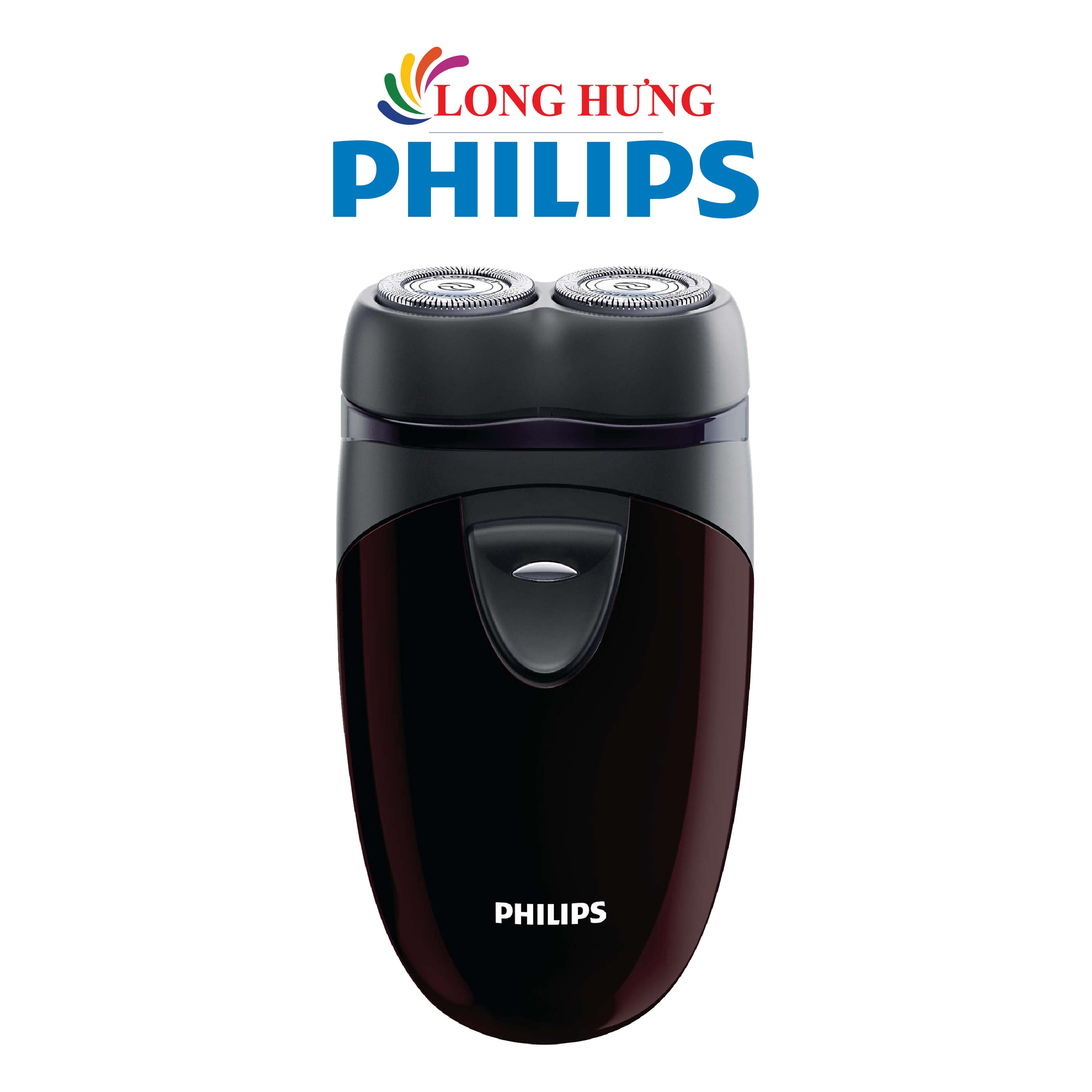 Máy cạo râu Philips PQ206/18 - Hàng chính hãng