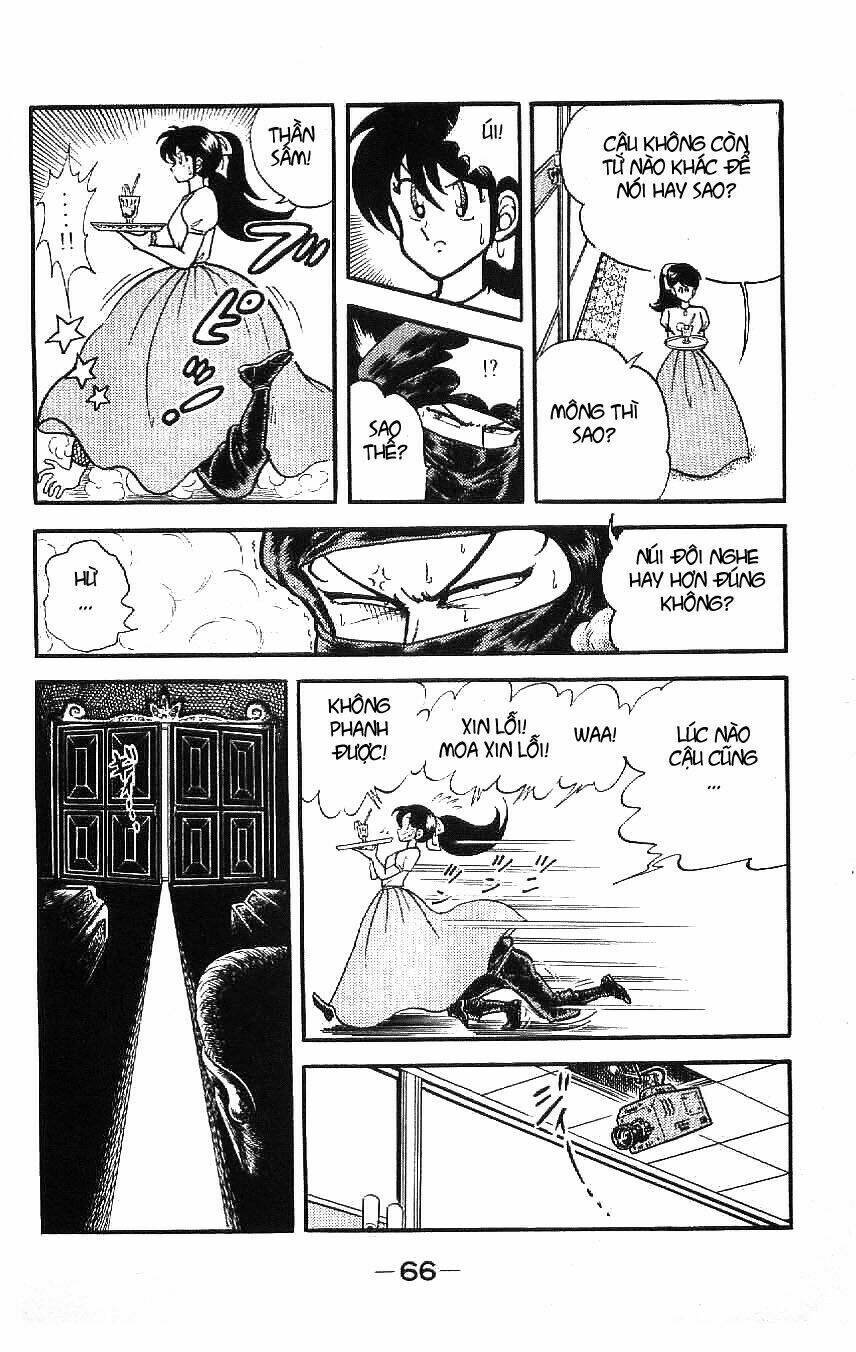 kotaro makaritoru chapter 44 10