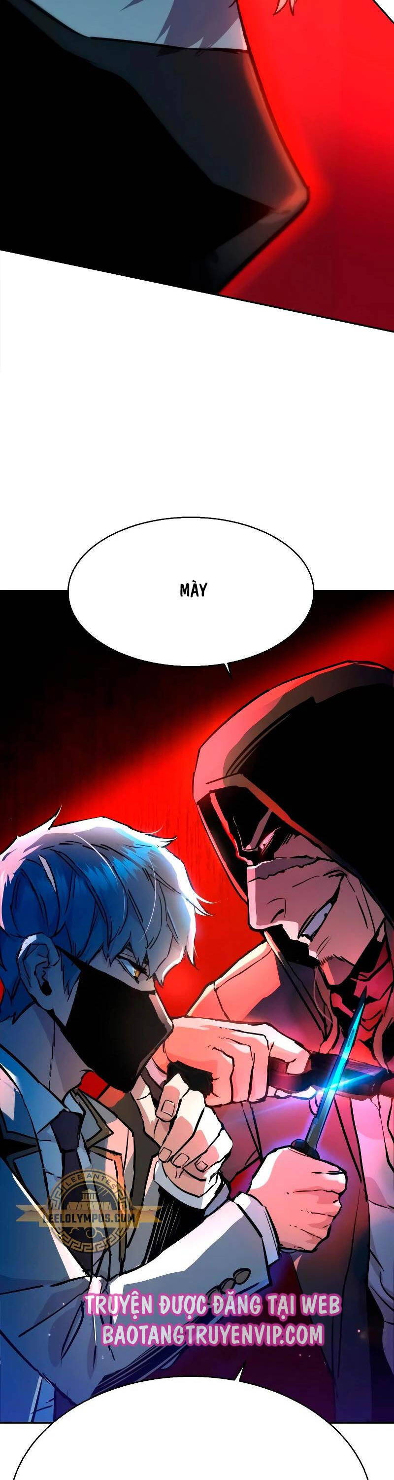 bạn học tôi là lính đánh thuê chapter 191 52