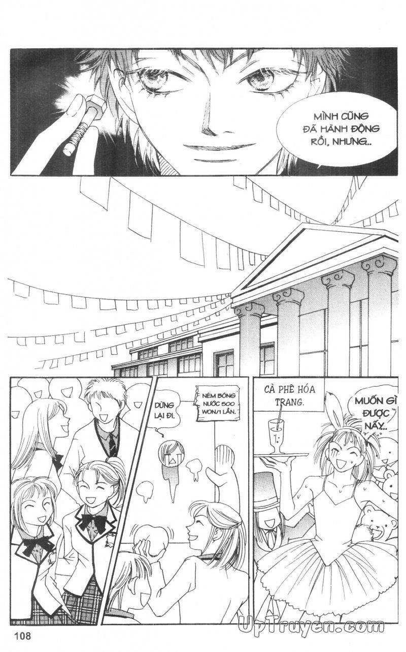 chàng lọ lem chapter 2 108