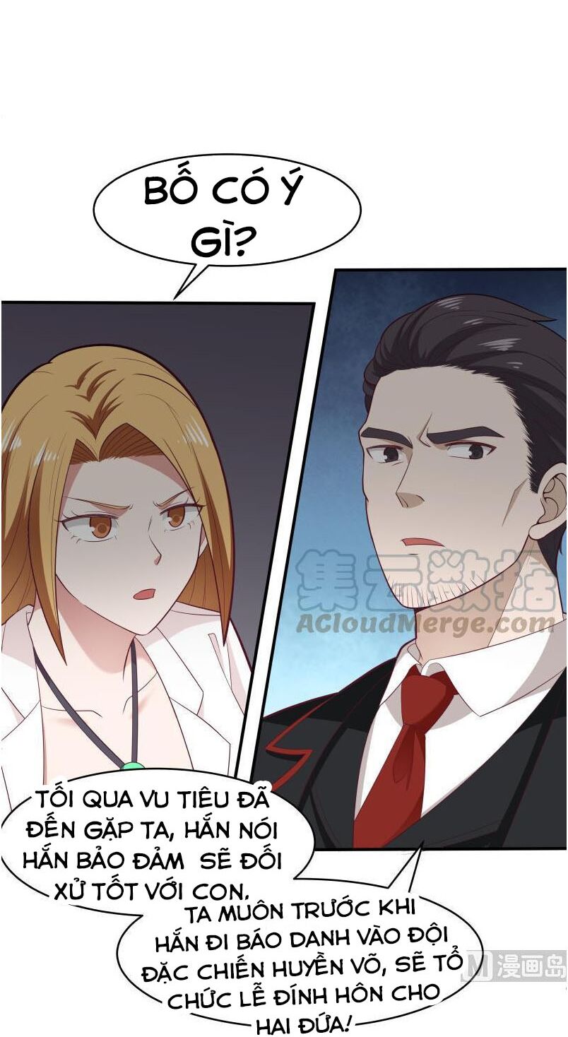 trên người ta có một rồng chapter 213 6