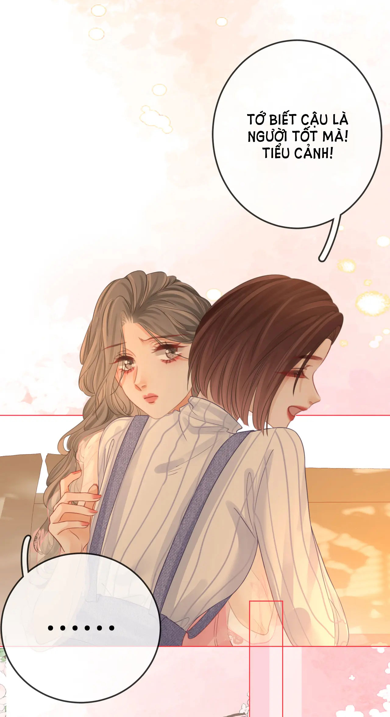 Cố Tiểu Thư Và Khúc Tiểu Thư chapter 42 - Trang 30
