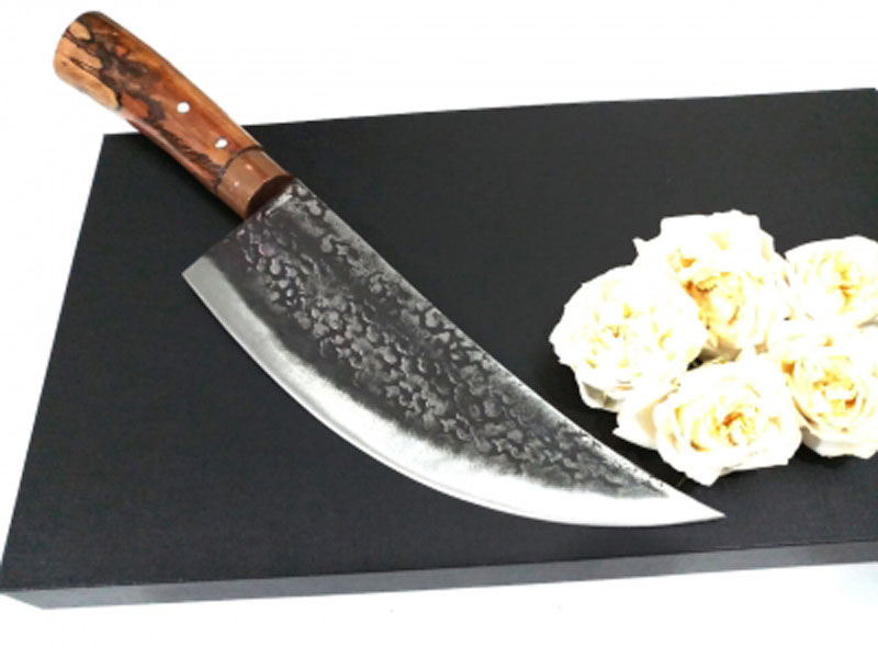 DAO BẾP PHÚC SEN BẦU MŨI CONG MÃ JN12