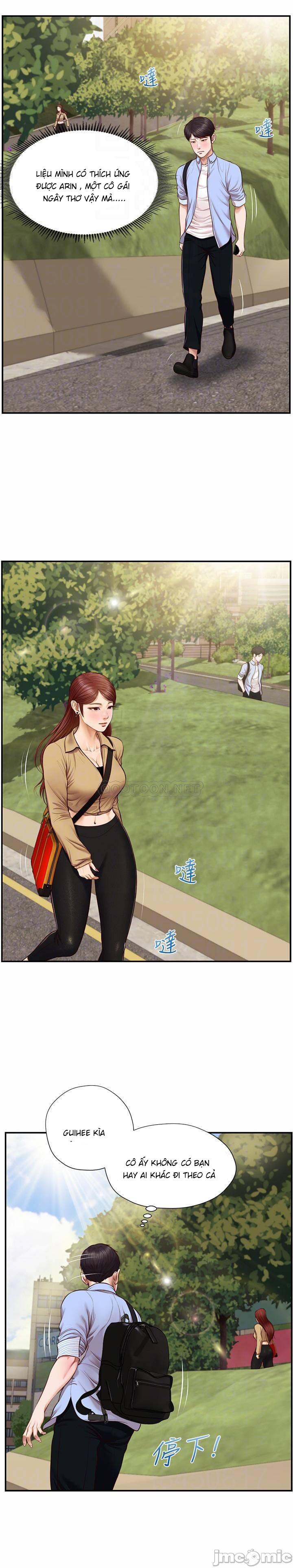 kỷ nguyên trong sáng chapter 10 17