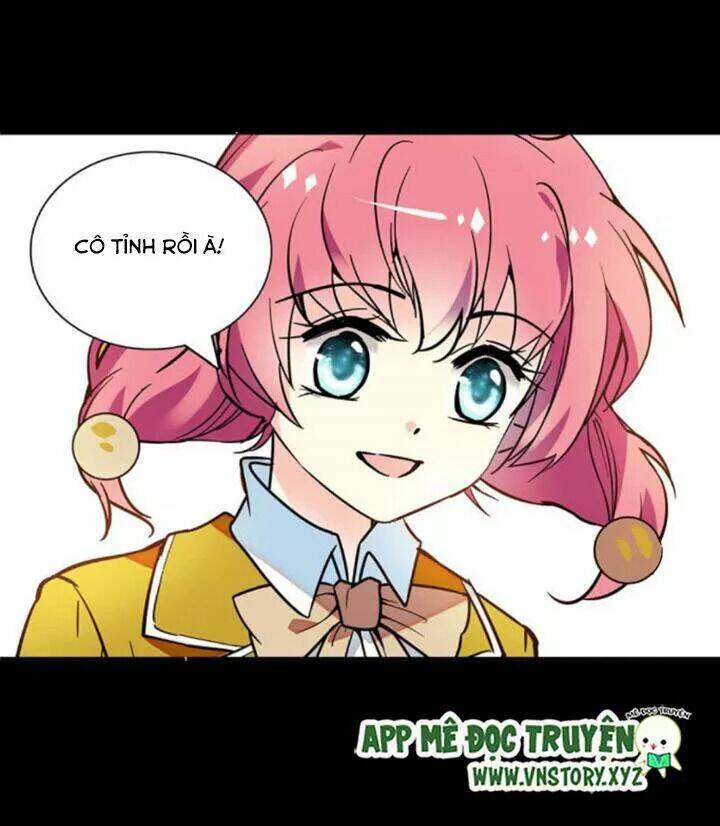 nữ hầu sau giờ học chapter 95 9