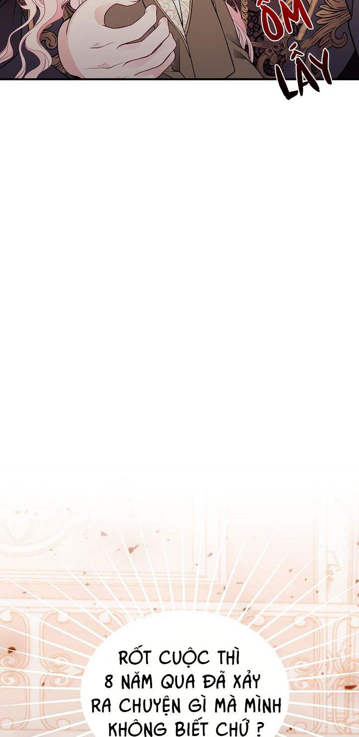 con chỉ đi tìm cha thôi chapter 16 56