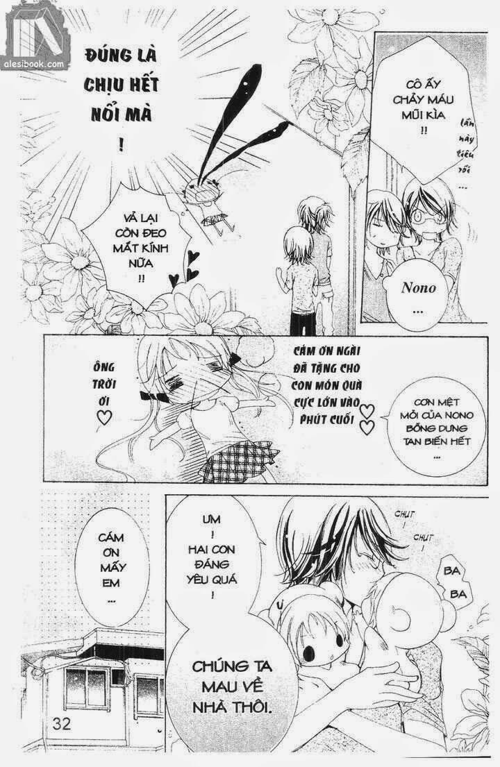 vương quốc mỹ nam chapter 24 2