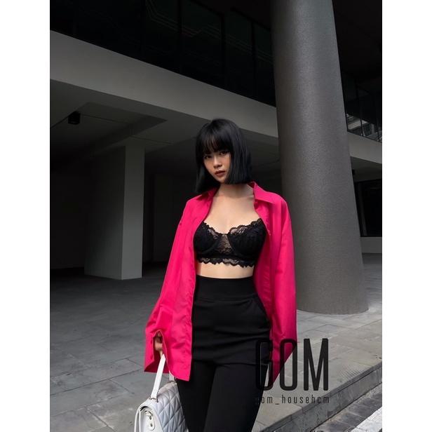 Loe cát hàn nẹp viền