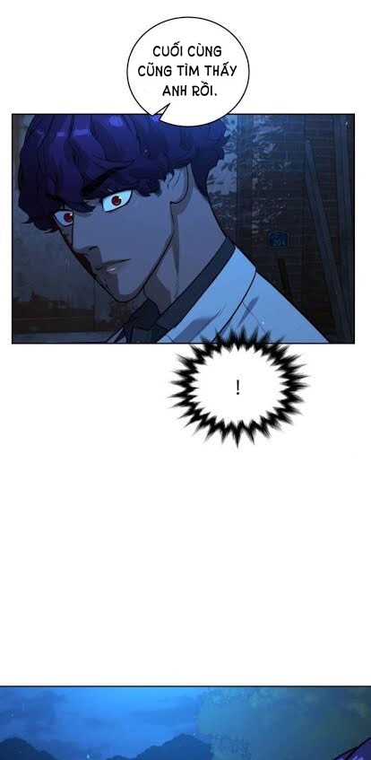 bạch huyết - white blood chapter 68 26