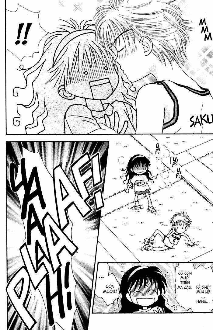 minto na bokura chapter 11 14