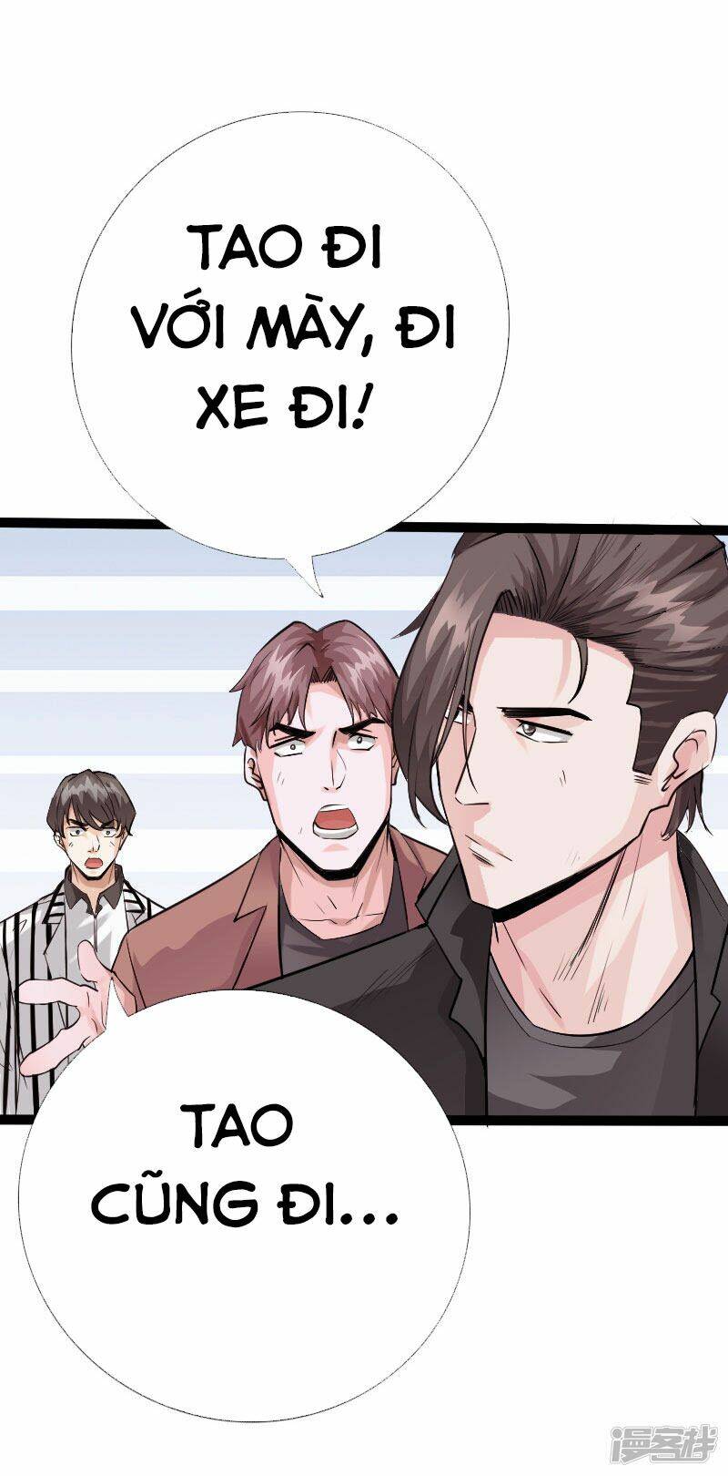 tuyệt phẩm tà thiếu chapter 90 33