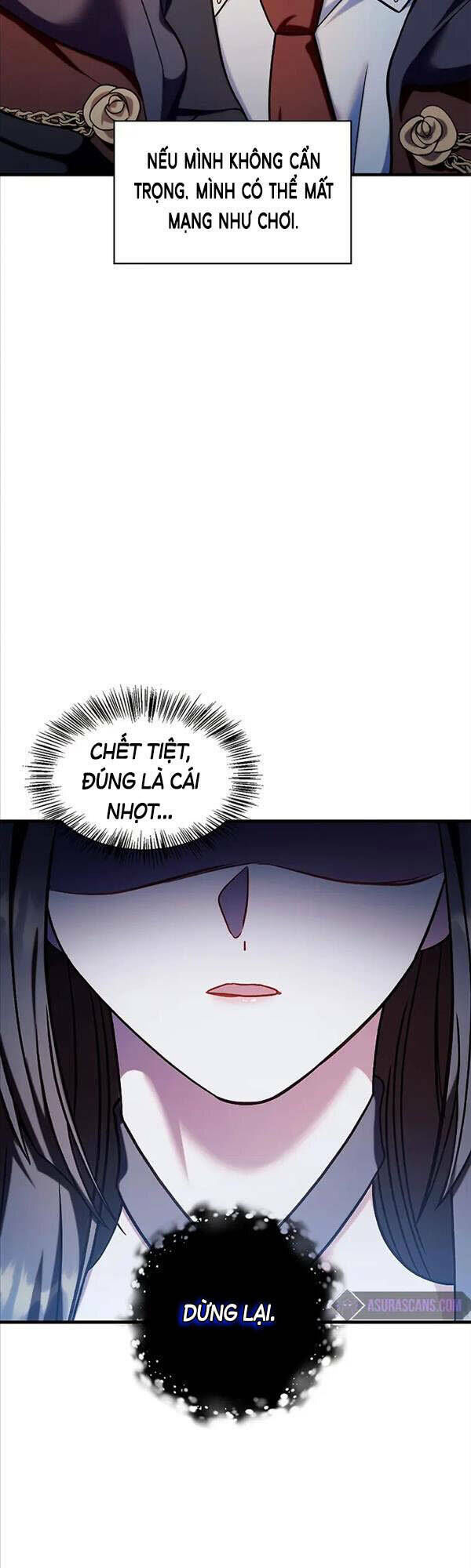 Kí Sự Hồi Quy Chapter 68 48