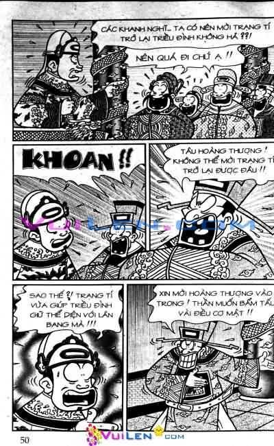 thần đồng đất việt chapter 34 46