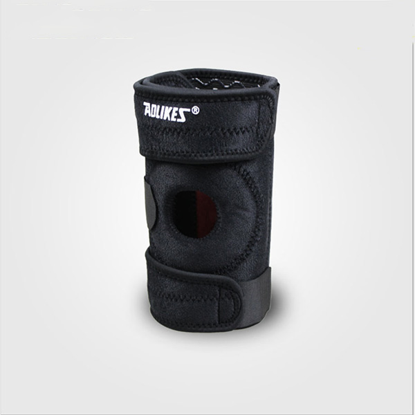 Băng Nẹp H5 4 Lò Xo Knee Pads Aolikes Chính Hãng (1 Chiếc)