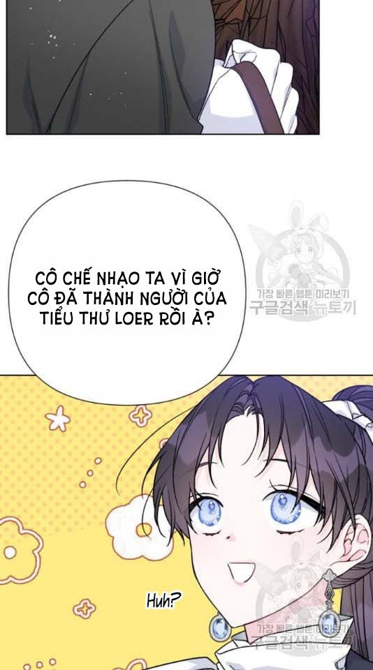 cách hiệp sĩ sống như một tiểu thư chapter 60 56