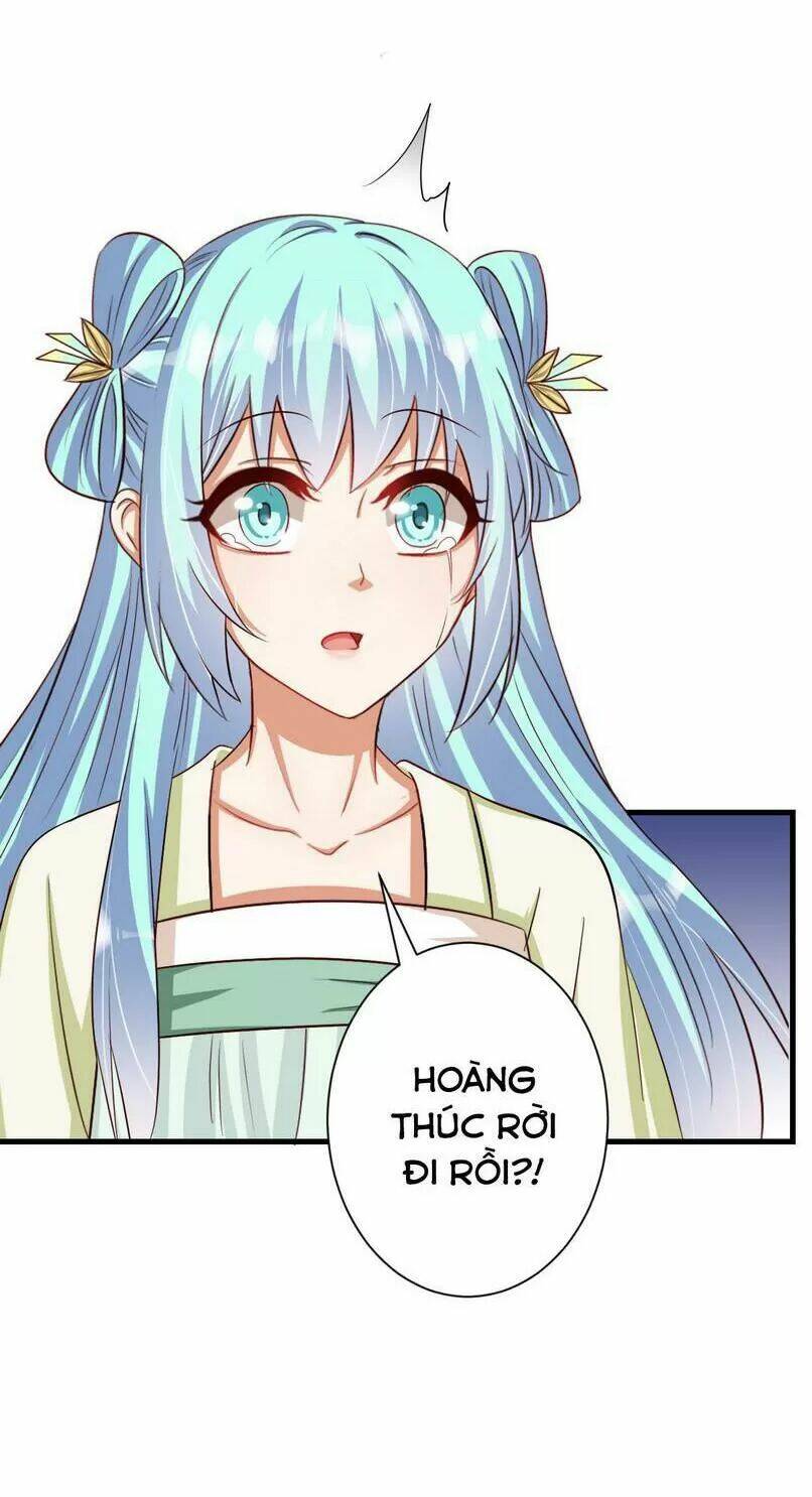 độc y cuồng phi chapter 36 28